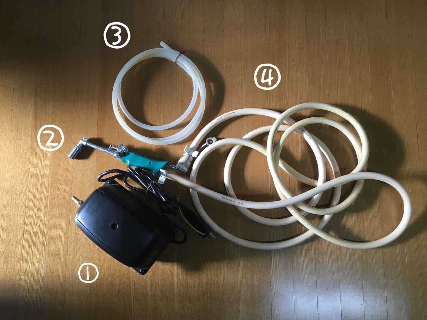 独学で彫金をはじめる！ ロウ付け道具のご紹介｜azur.jewelry｜金属と 