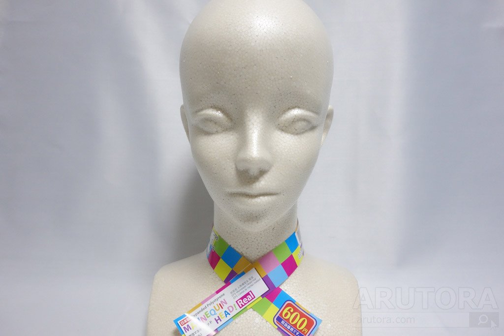 コスプレのために 100均でお面を作ったよ 闇夜ロクジ Note コスプレのために 100均でお面を作ったよ 闇夜ロクジ Note