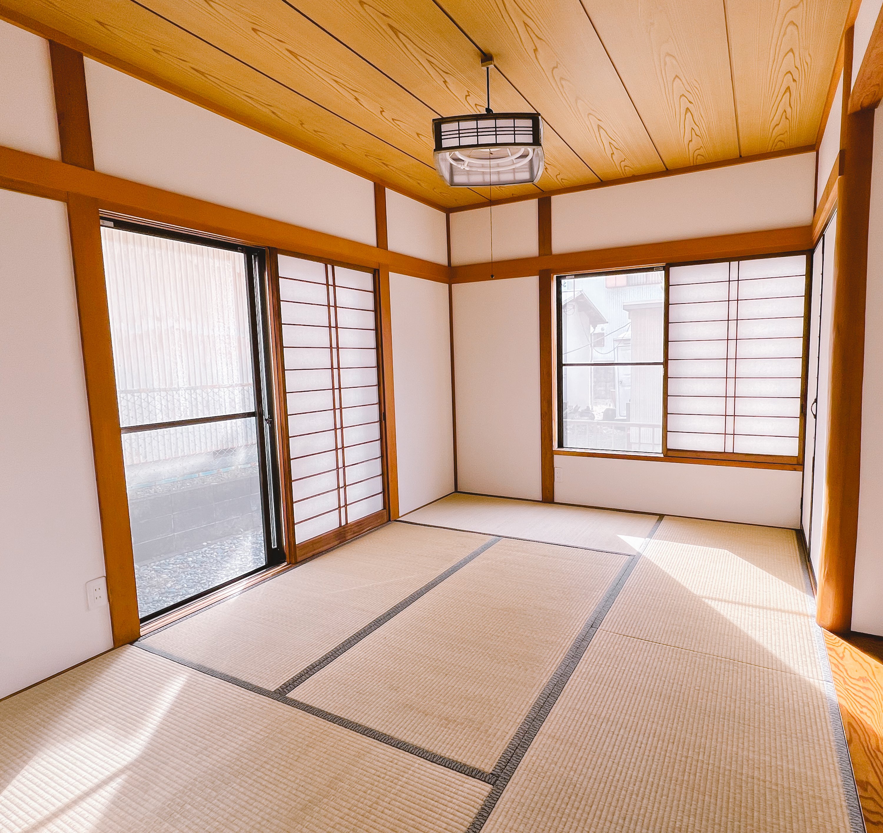 賃貸diy 和室を洋室化して作業部屋にしてみた カトウタクミ Note