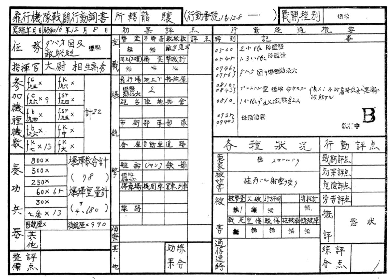 新高山に登る前に日の出を山形で迎えた昭和16年12月8日未明の日本