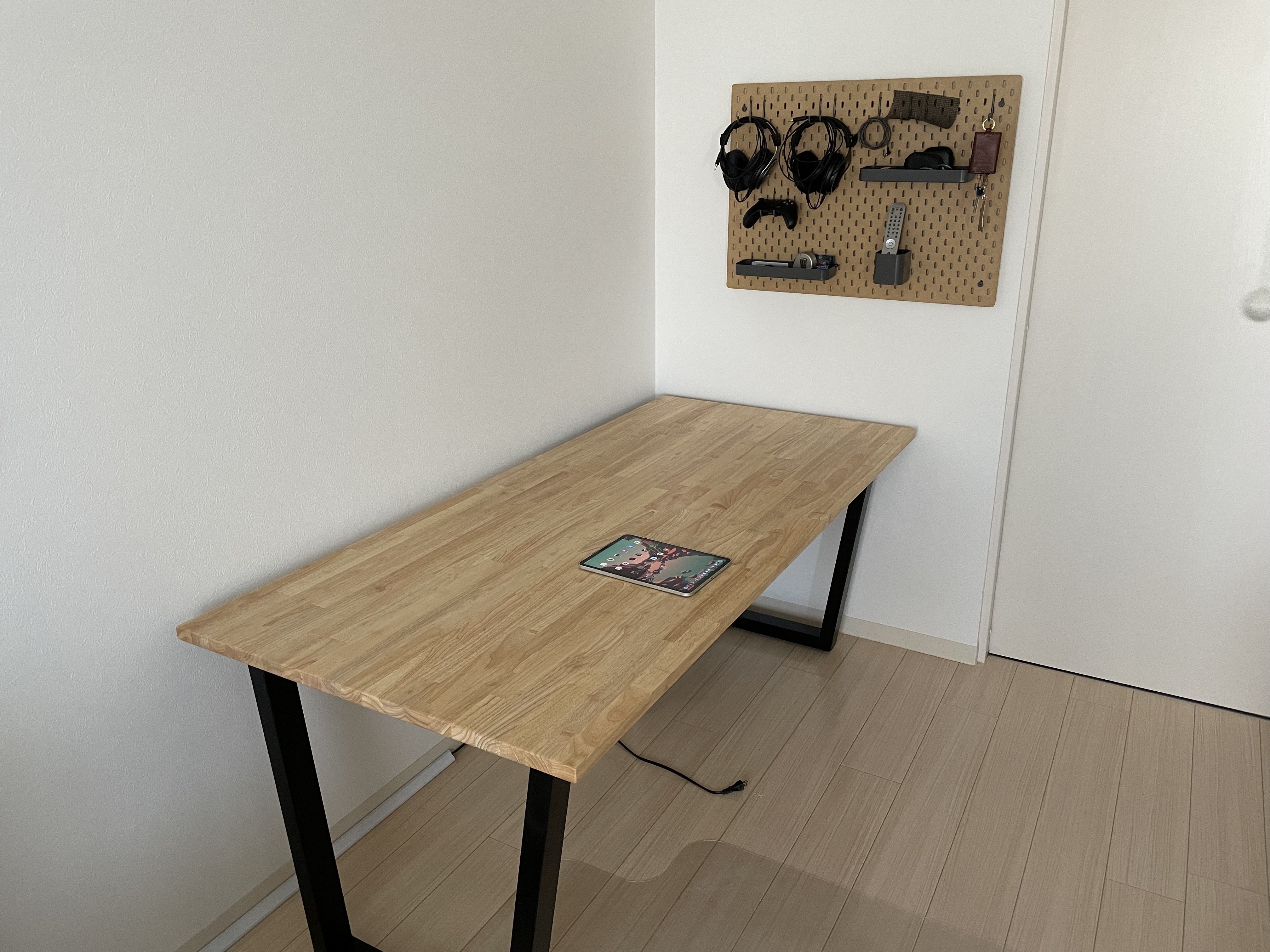 部屋紹介】深夜に某おじさんの叫び声が響き渡る最高の部屋を紹介