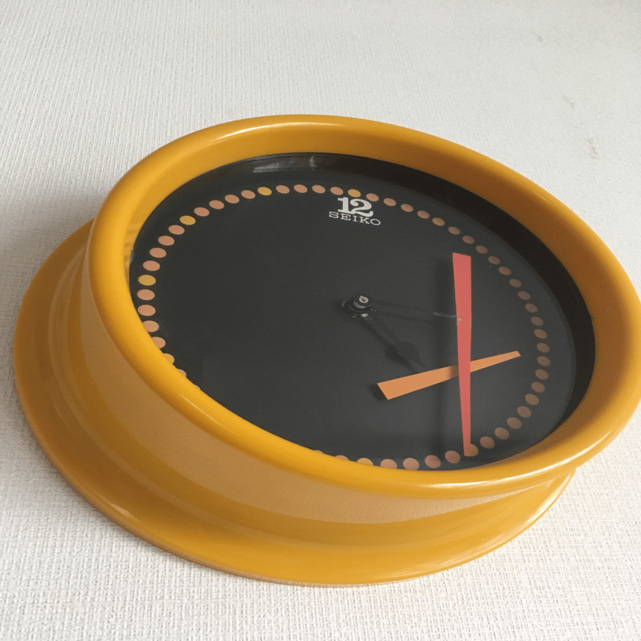 イケてる時計を5つご紹介｜May in Canada