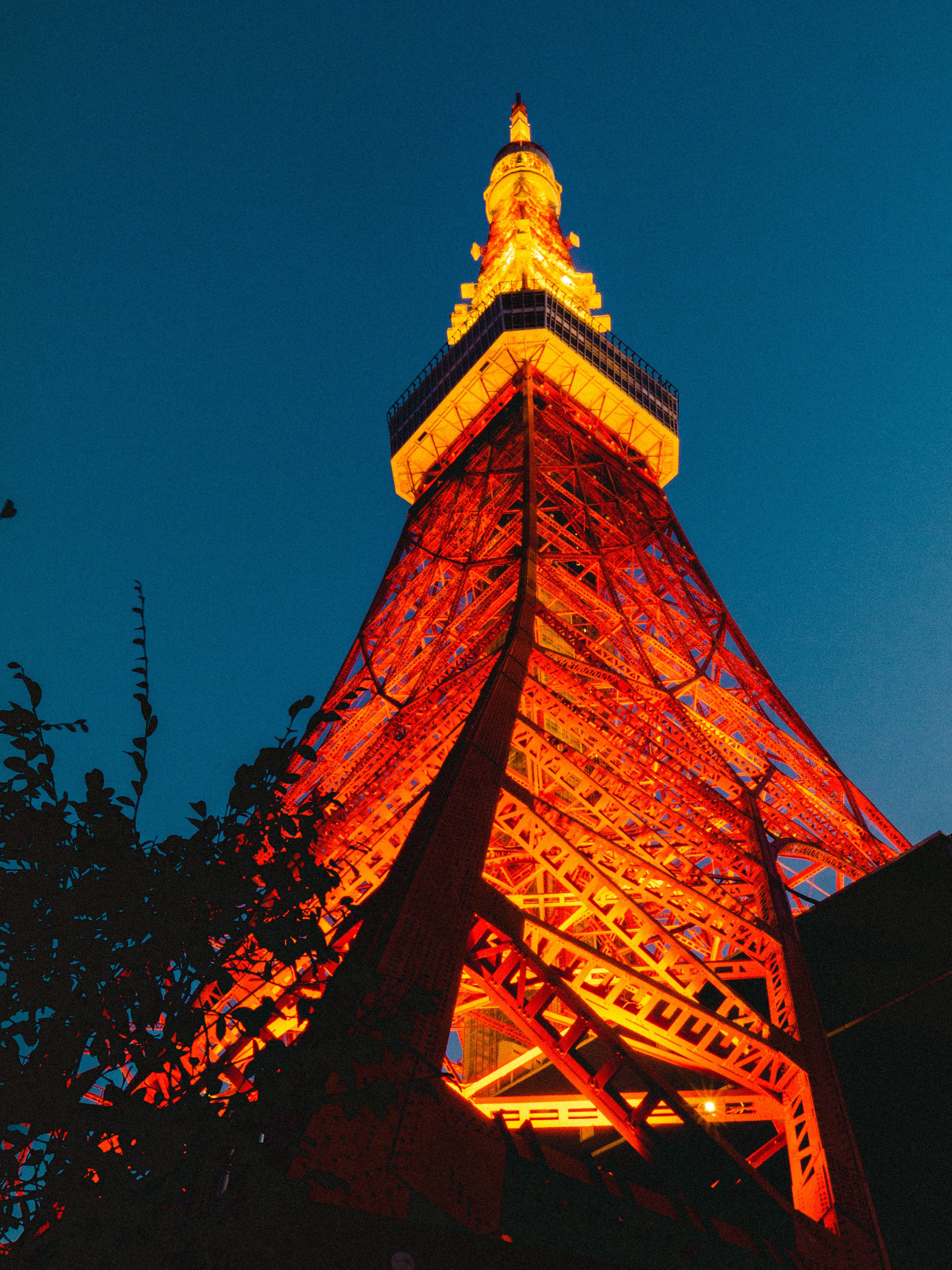 増上寺から東京タワーへ 浜松町下車での散歩写真 けえる Note 増上寺から東京タワーへ 浜松町下車での散歩写真 けえる Note