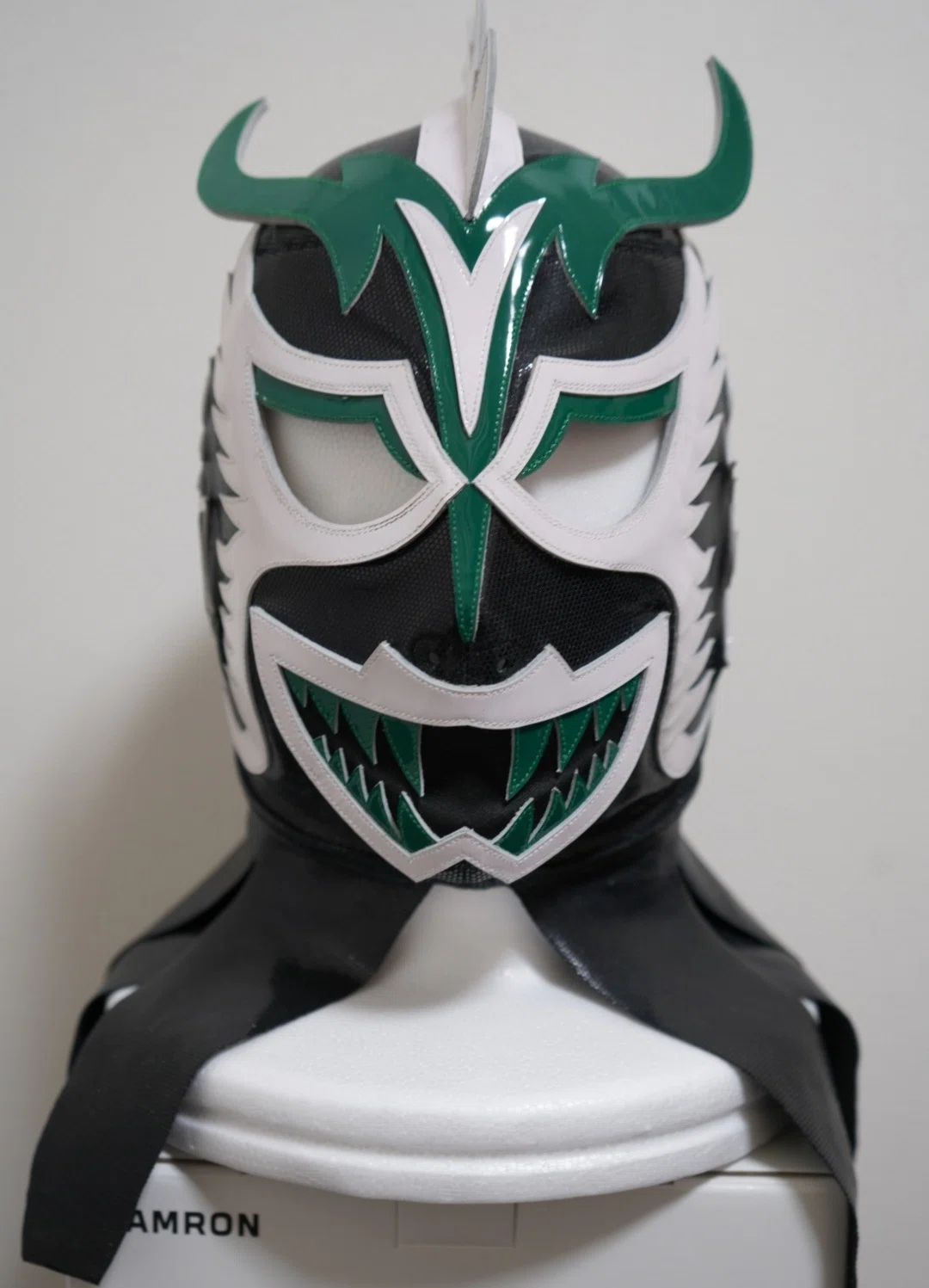 番外編／プロレス談】2021年、今年買って良かったプロレスマスクベスト 