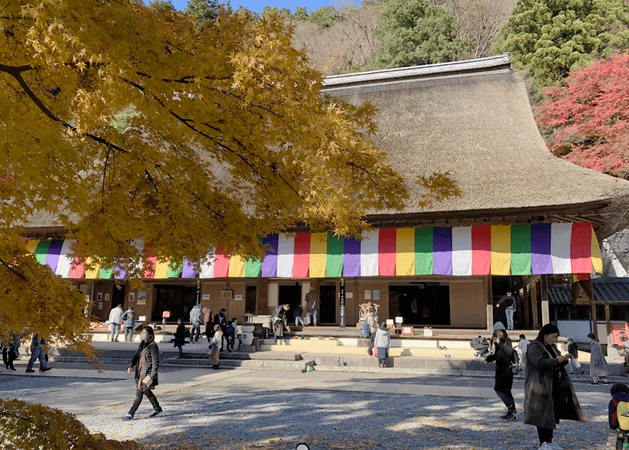 永源寺