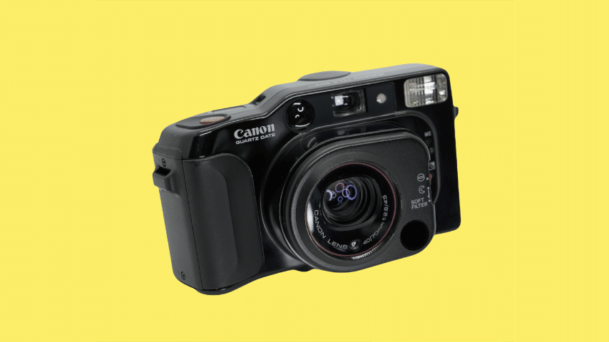 茨木市】☆無料出張買取☆フィルムカメラの買取強化中！Canon