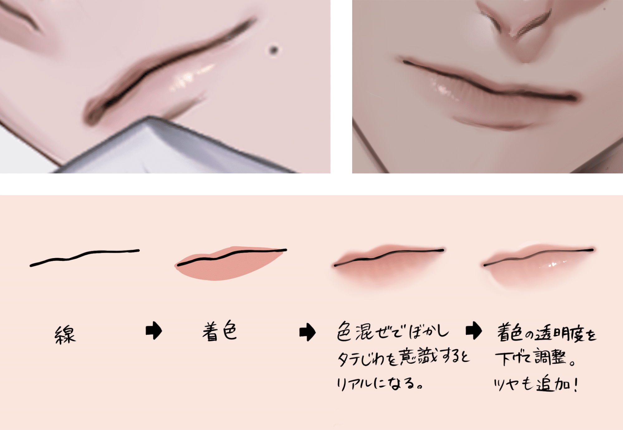 美しい男にはメイクをしたい 仕草から質感まで魅せるイラストの描き方 Kuaイラストレーションコース Note 美しい男にはメイクをしたい 仕草から質感まで魅せるイラストの描き方 Kuaイラストレーションコース Note