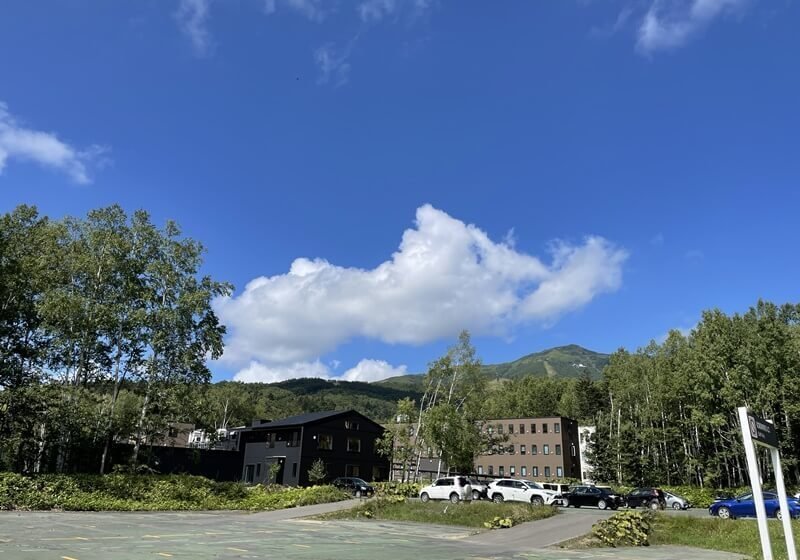 リゾートバイト体験談 Vol.164【北海道・トマム】