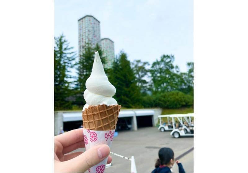 リゾートバイト体験談 Vol.164【北海道・トマム】