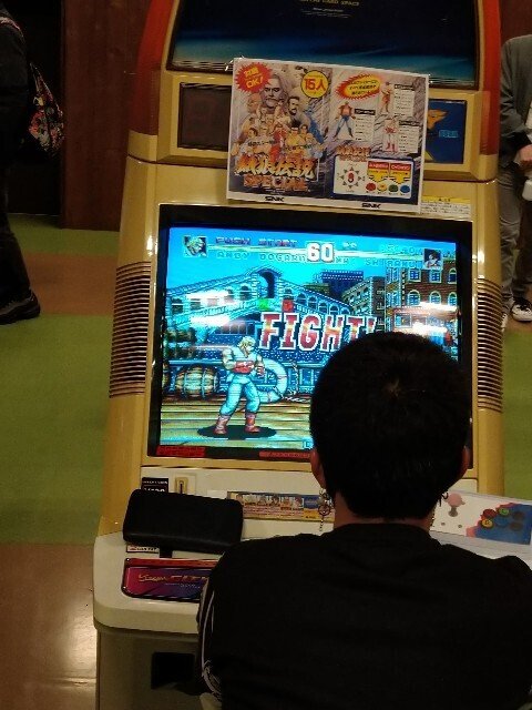 地方で始めるゲームイベントのお手本 沼津eスポーツフェスティバルへ行ってきました ぶれどん Note