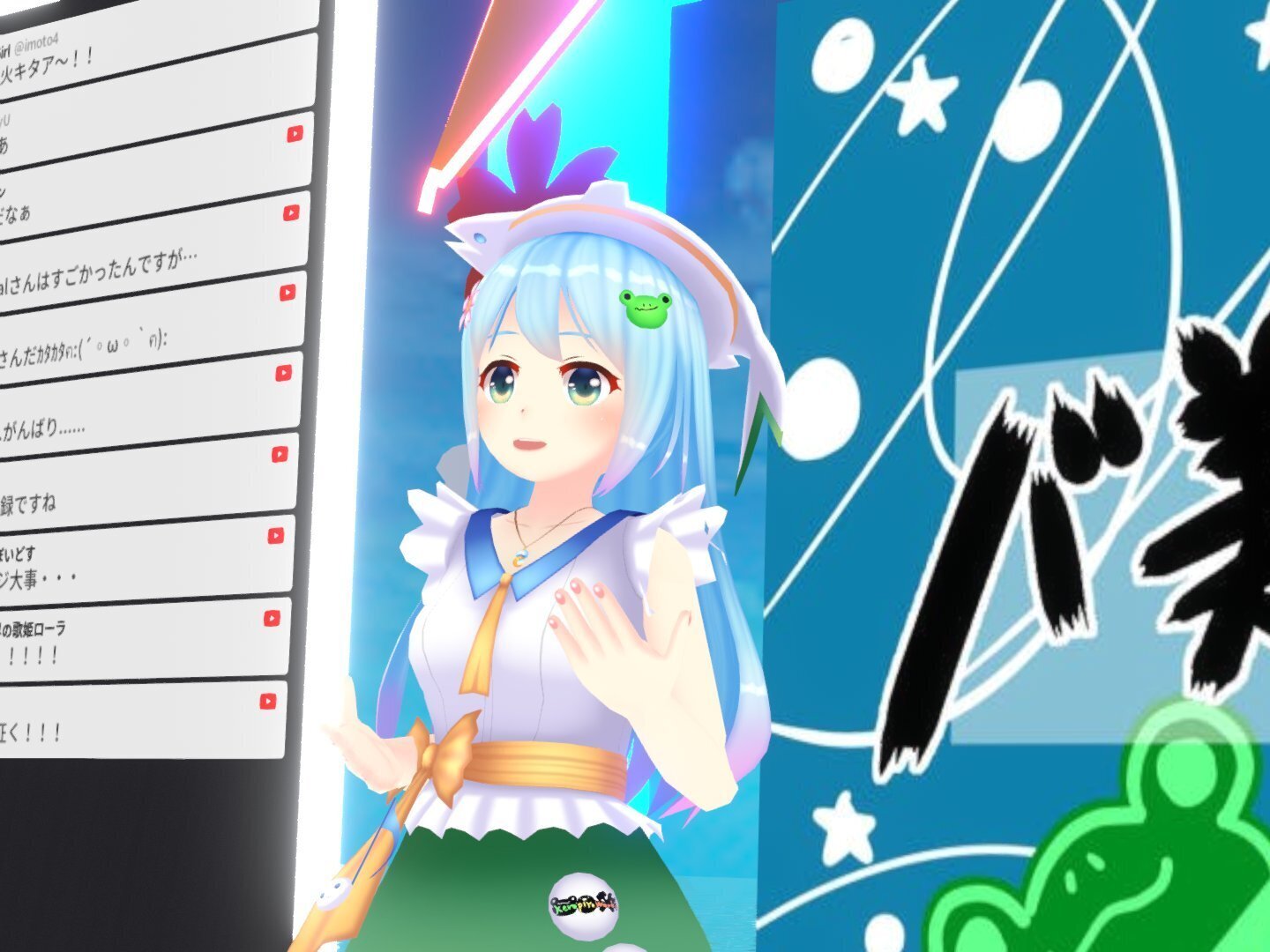 最強kawaiiボイス 両声類 ボイチェン技術の全て バ美肉紅白21レポート バーチャル美少女ねむ Nem メタバース文化エバンジェリスト Note