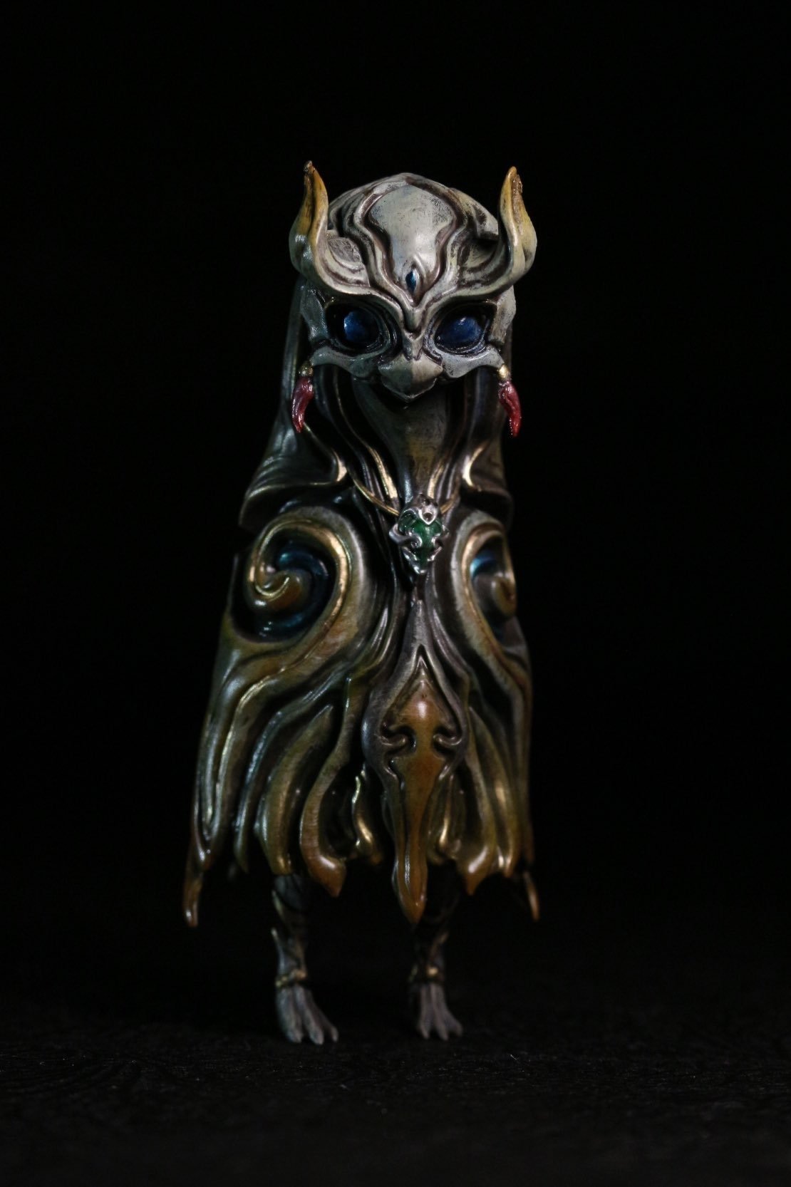 第5話》前編【紡ギ箱 第1節】 出会い ～Yoshi.さんに紡がれるソータ