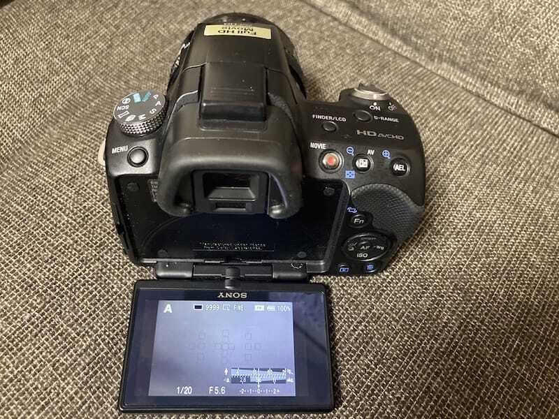 なぜ、今さらソニーAマウントをチョイスしたのか？｜みずにゃんのく