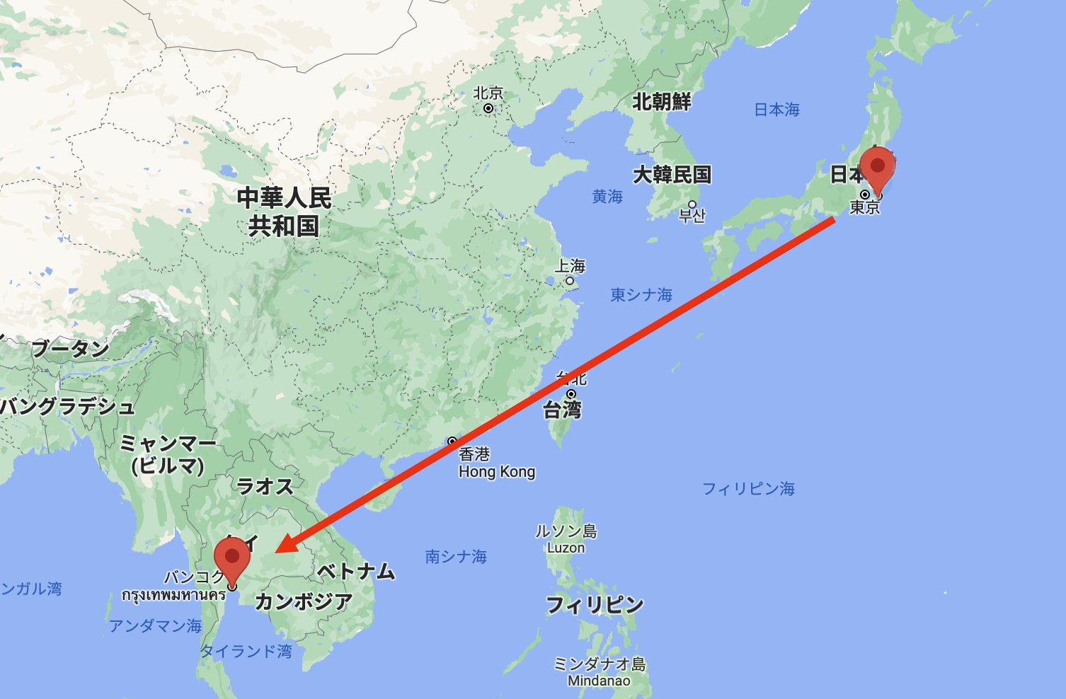 タイは旅行者に優しい国になっていた 下川裕治のクリックディープ旅 Note