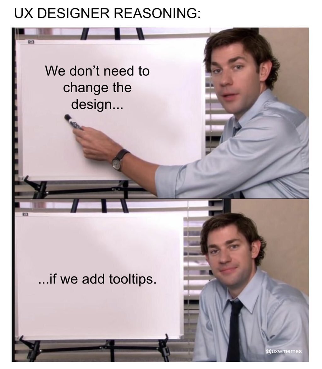 プロダクトデザイナーがハッとしたり、クスッとくる海外 Meme (ミーム) 15選｜Sakino Tomiura