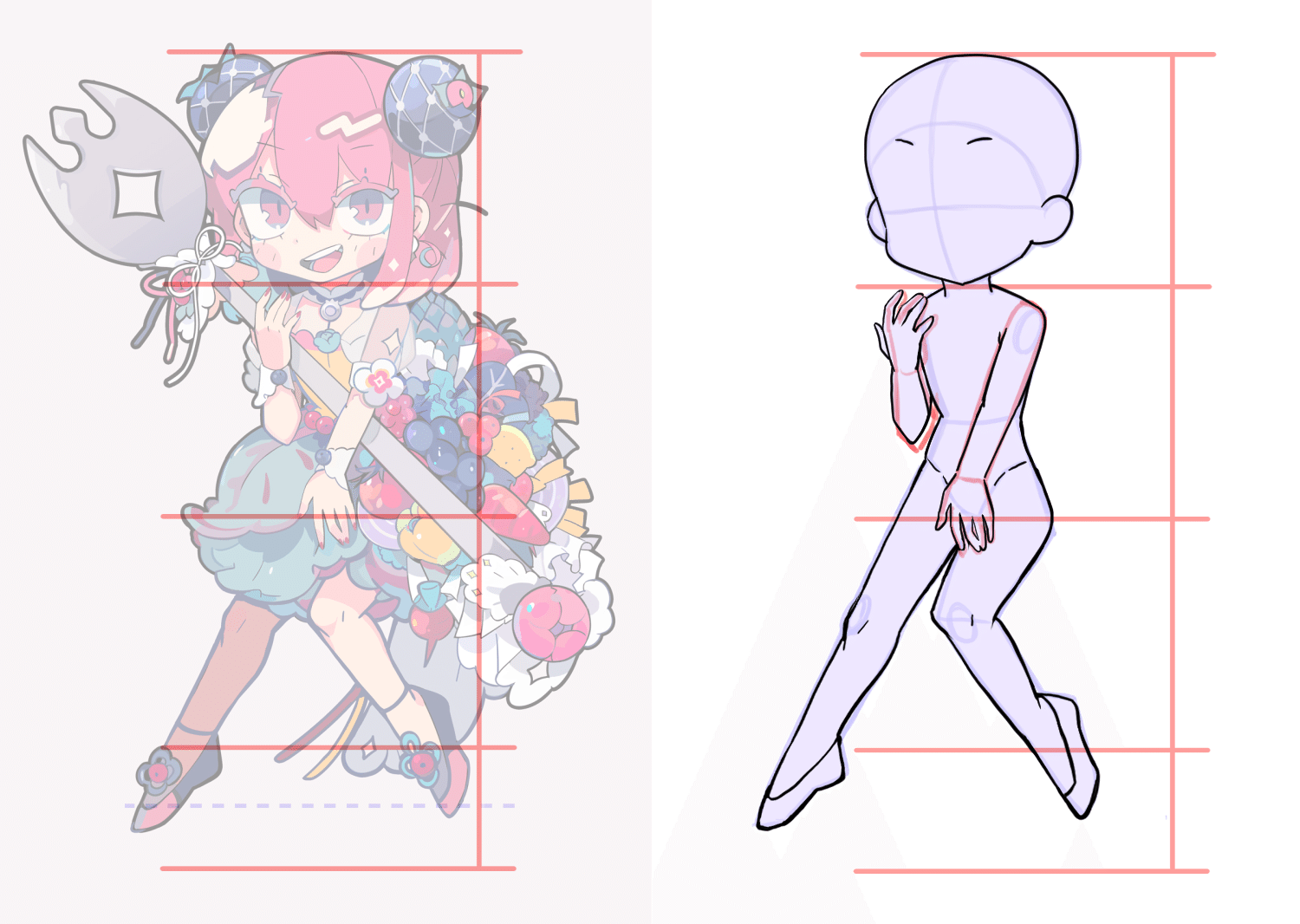 初心者向け 写すだけじゃない 確実にイラストの画力がupする 模写 の練習法 Kuaイラストレーションコース Note 初心者向け 写すだけじゃない 確実にイラストの画力がupする 模写 の練習法 Kuaイラストレーションコース Note