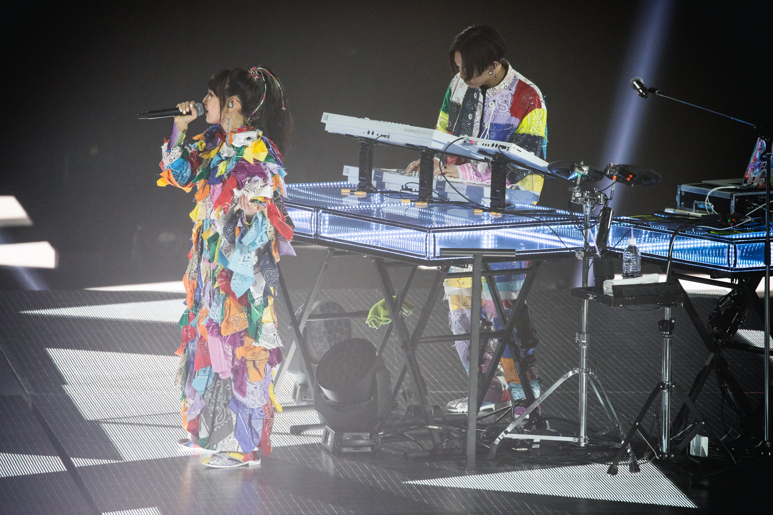 797日目の「はじめまして」｜YOASOBI武道館ライブ『NICE TO MEET YOU