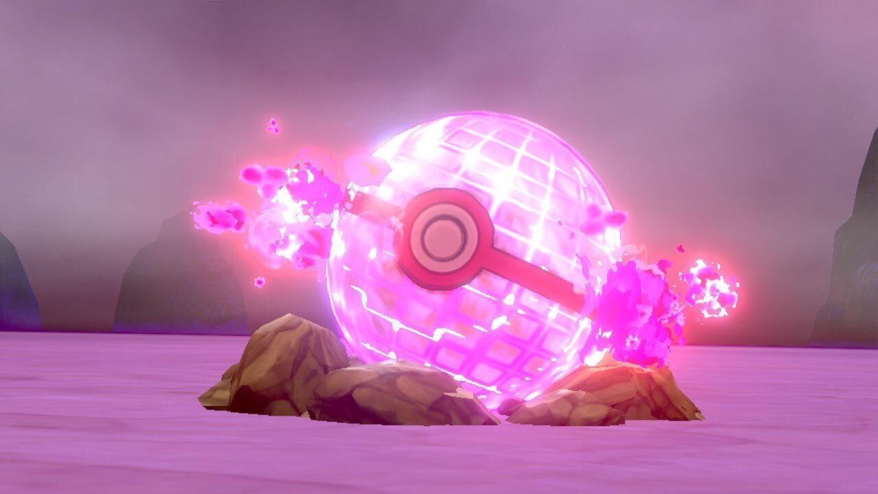 ポケモン剣盾 Dlc 誰でも無限にメタモン厳選ができる巣穴がお得すぎる Ctrl Z Note