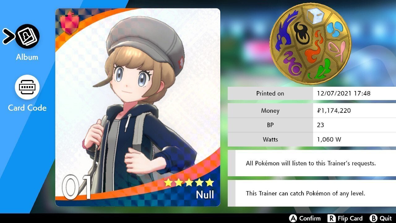 ポケモン剣盾 Dlc 誰でも無限にメタモン厳選ができる巣穴がお得すぎる Ctrl Z Note ポケモン剣盾 Dlc 誰でも無限にメタモン厳選ができる巣穴がお得すぎる Ctrl Z Note