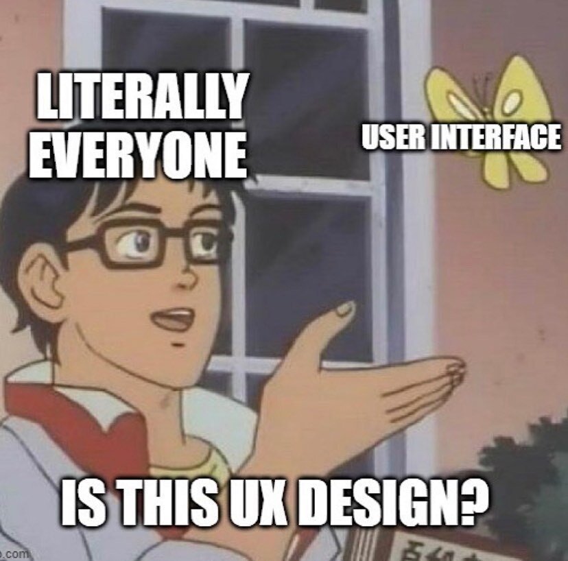 プロダクトデザイナーがハッとしたり クスッとくる海外 Meme ミーム 15選 Sakino Tomiura Note プロダクトデザイナーがハッとしたり クスッとくる海外 Meme ミーム 15選 Sakino Tomiura Note