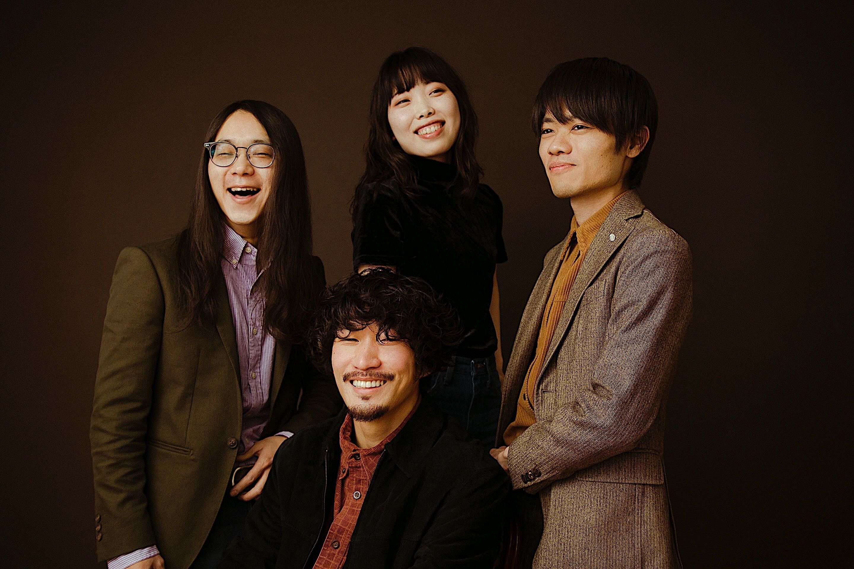 HOLIDAY! RECORDS 7周年のお祝いコメントを頂きました