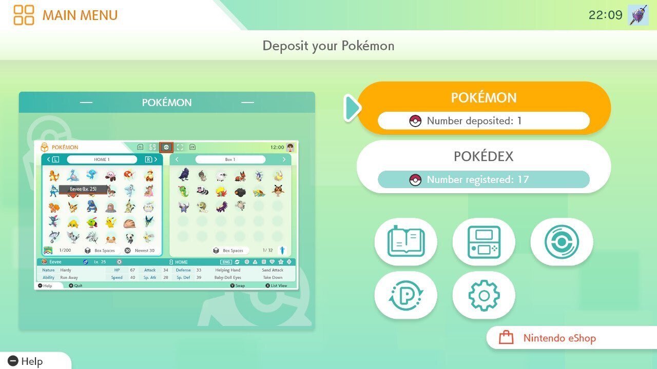 ポケモン剣盾 Dlc 誰でも無限にメタモン厳選ができる巣穴がお得すぎる Ctrl Z Note