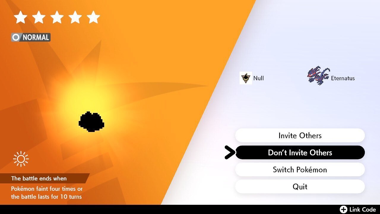 ポケモン剣盾 Dlc 誰でも無限にメタモン厳選ができる巣穴がお得すぎる Ctrl Z Note