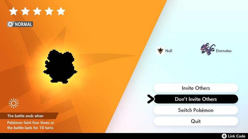 ポケモン剣盾 Dlc 誰でも無限にメタモン厳選ができる巣穴がお得すぎる Ctrl Z Note