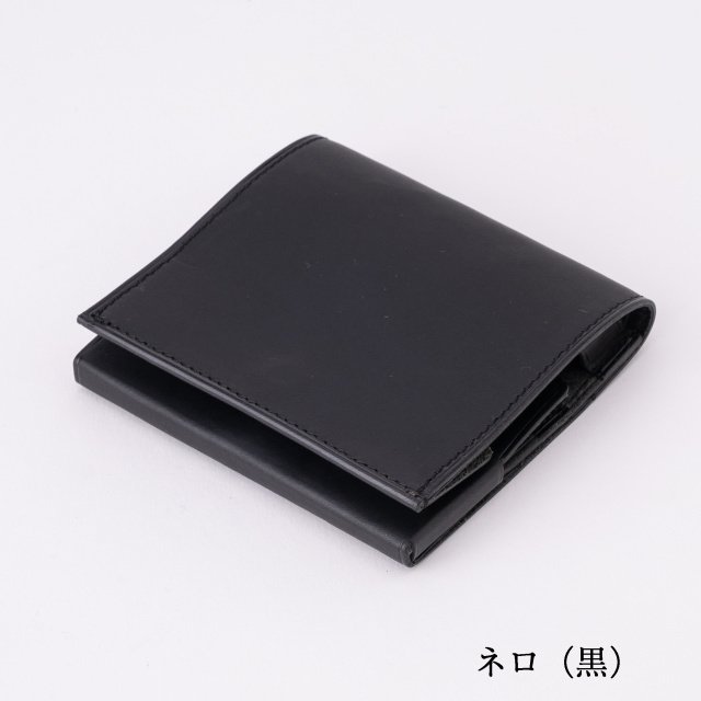 【新品未使用】PLOWS dritto 2 thin もっと小さく薄い財布 もっと 小さく薄い財布 dritto 2 thin – PLOWS