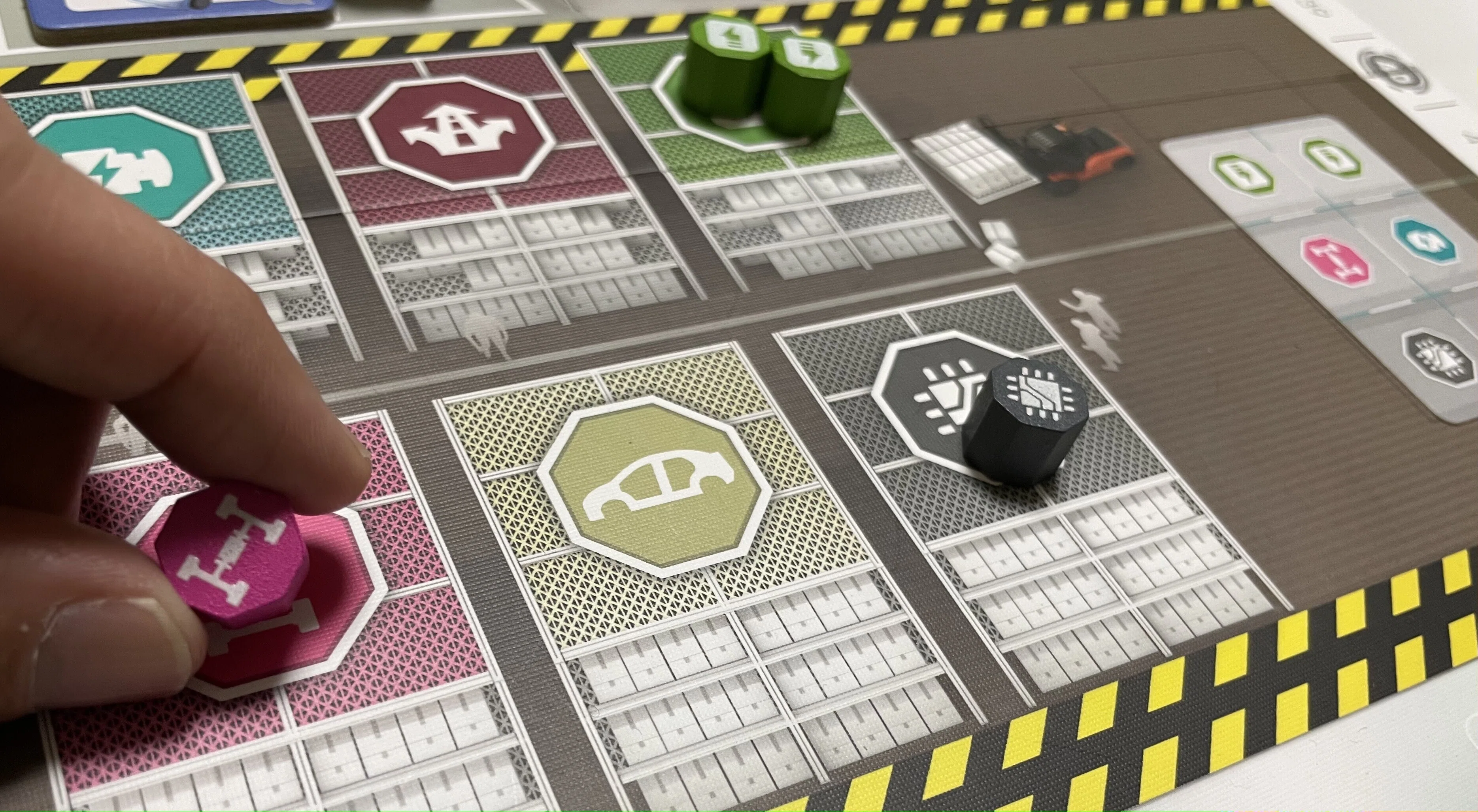 KANBANとKANBAN EV｜NAO