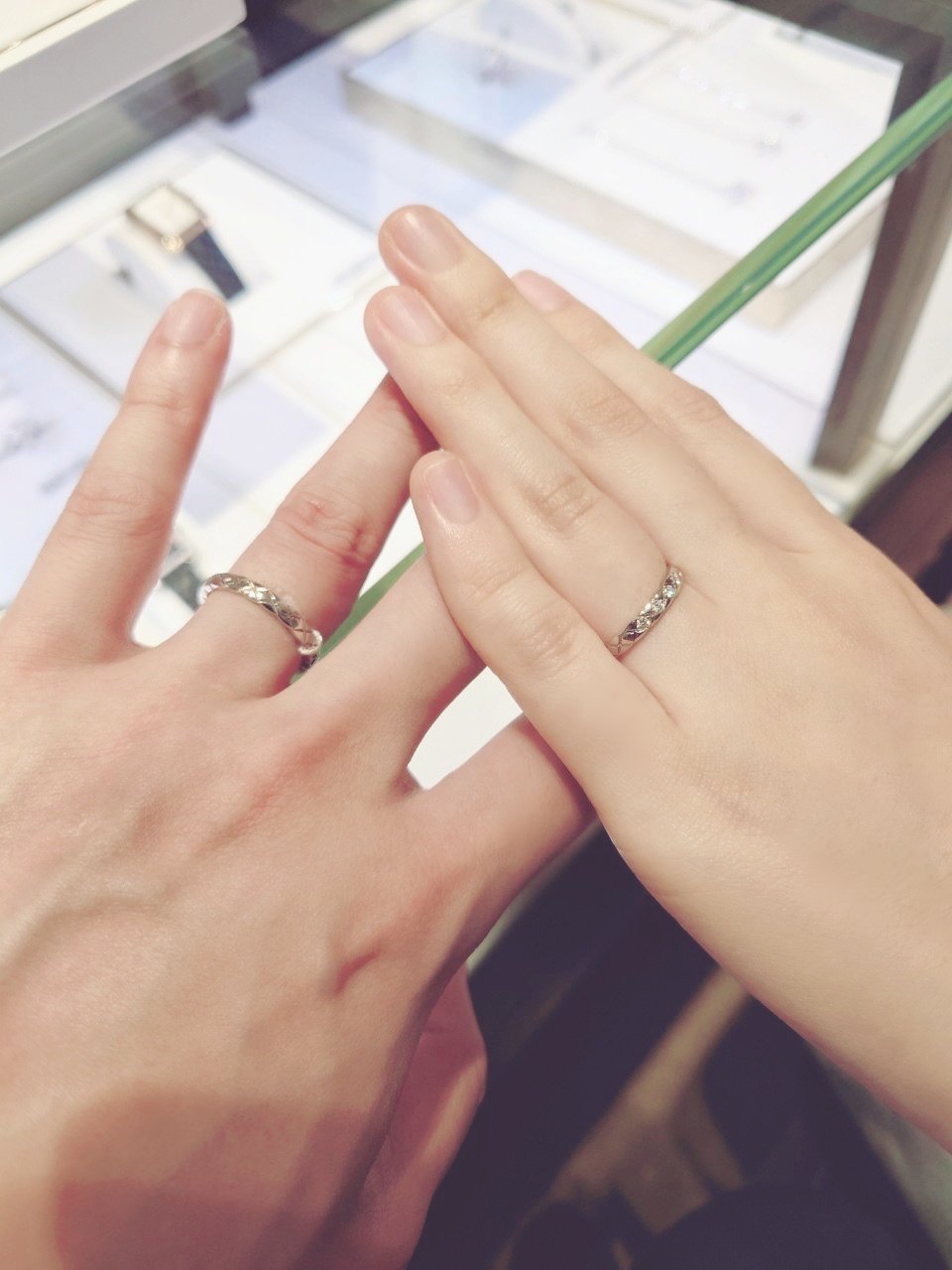 ご報告 Vtuberだけど結婚しました 届木ウカ Note
