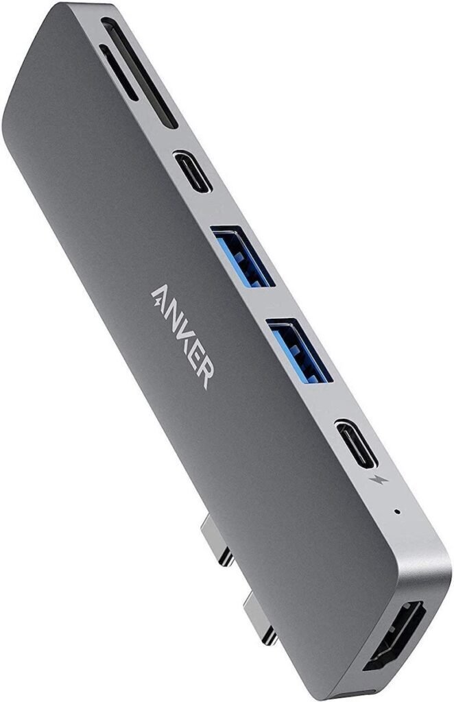 2021年】MacBookにおすすめのUSB-Cハブ メリットあわせて紹介