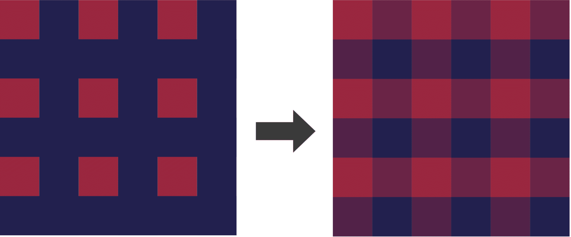 テキスタイル を学べばイラスト表現は無限大 デザインパターンと描き方を解説 紅木春 Kuaイラストレーションコース Note