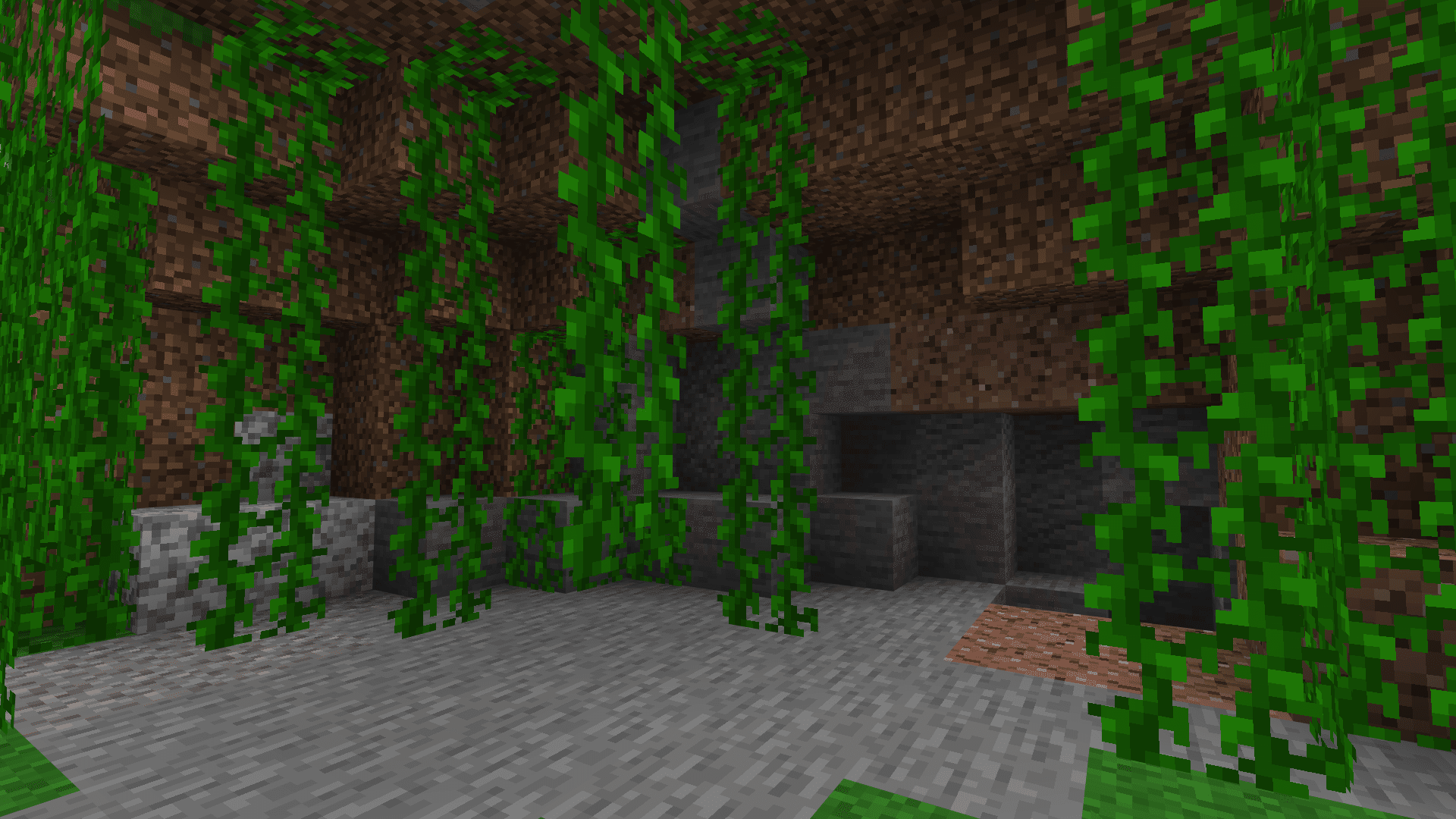 5 ネザーへgo からの周辺探索 マイクラブログ Eurekaちゃん Note