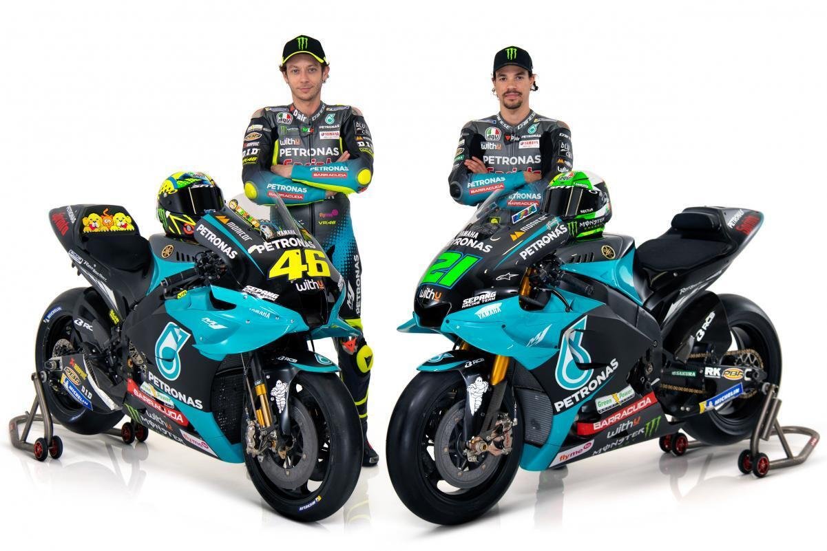 ○ 1/12 ヤマハ 〓 YZR-M1 / バレンティーノ・ロッシ 2015 ○ 1/12 ヤマハ 〓 YZR-M1 / バレンティーノ・ロッシ 2015