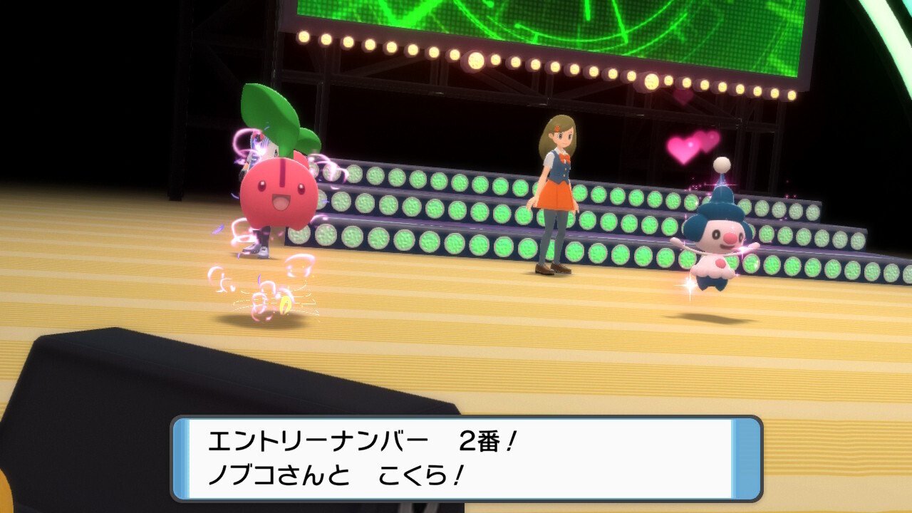 プレイ記３ ポケモン ダイパリメイク 15年前の記録を紐解いて 飛び亀 Note