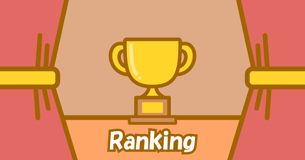 みんフォト ランキング用イラスト よーよー Note