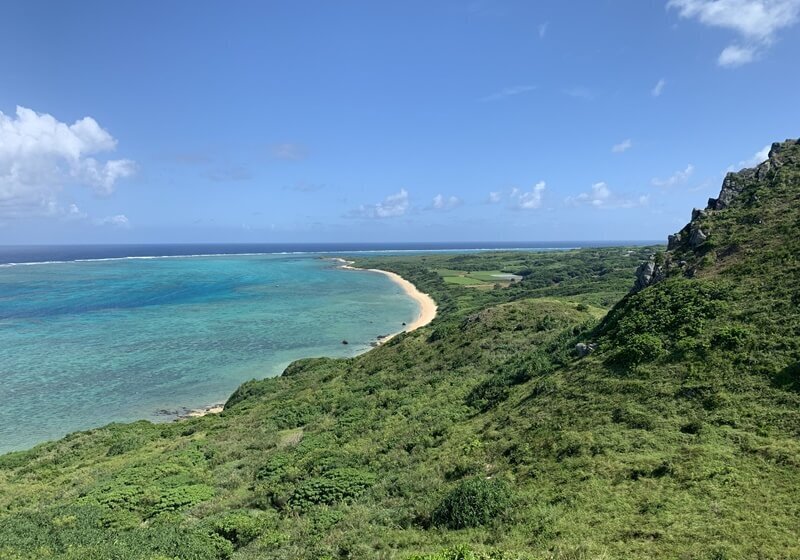 リゾートバイト体験談 Vol.170【沖縄・石垣島】