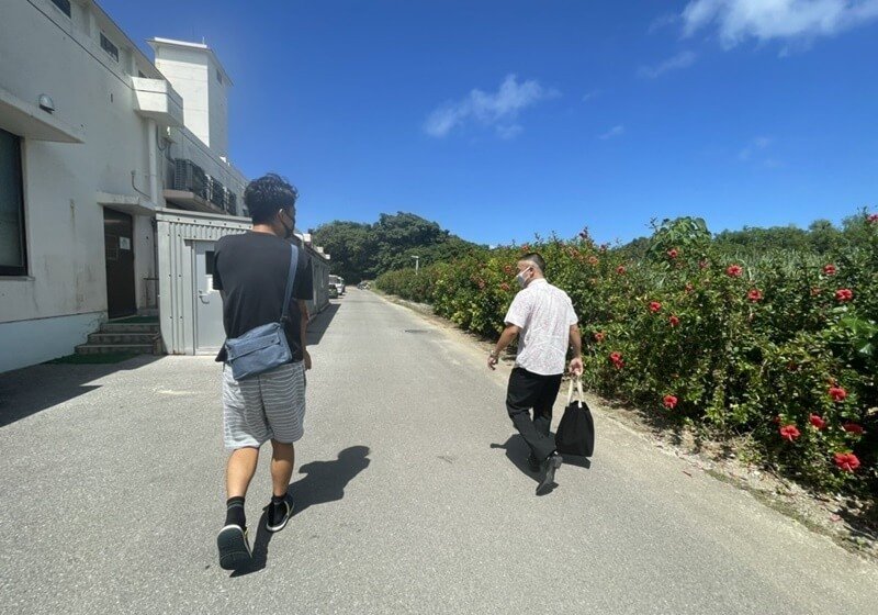 リゾートバイト体験談 Vol.170【沖縄・石垣島】