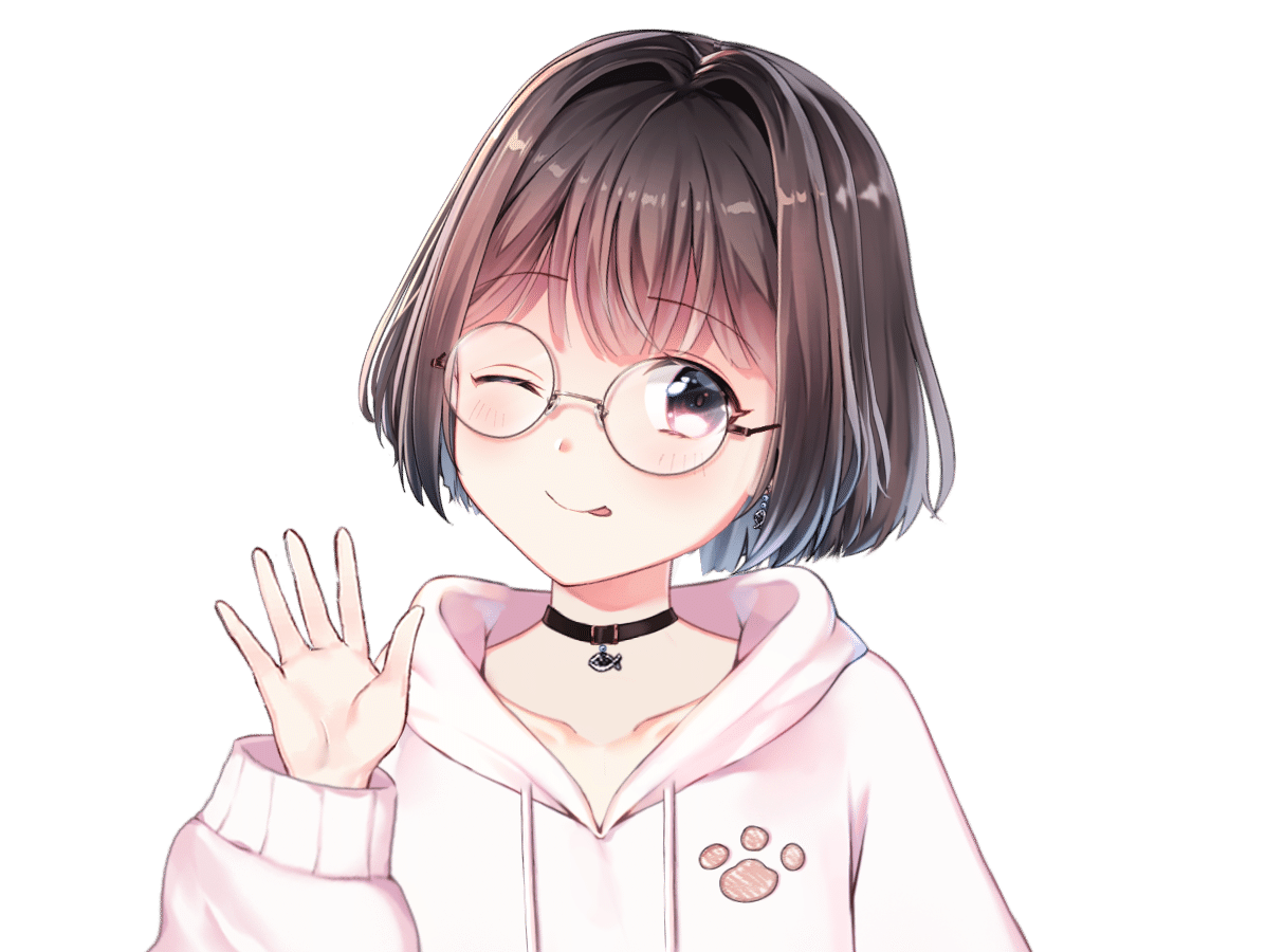 こんなことまで出来る Live2dの裏技的物理演算活用法 Live2dアドカレ21 乾物ひもの Note