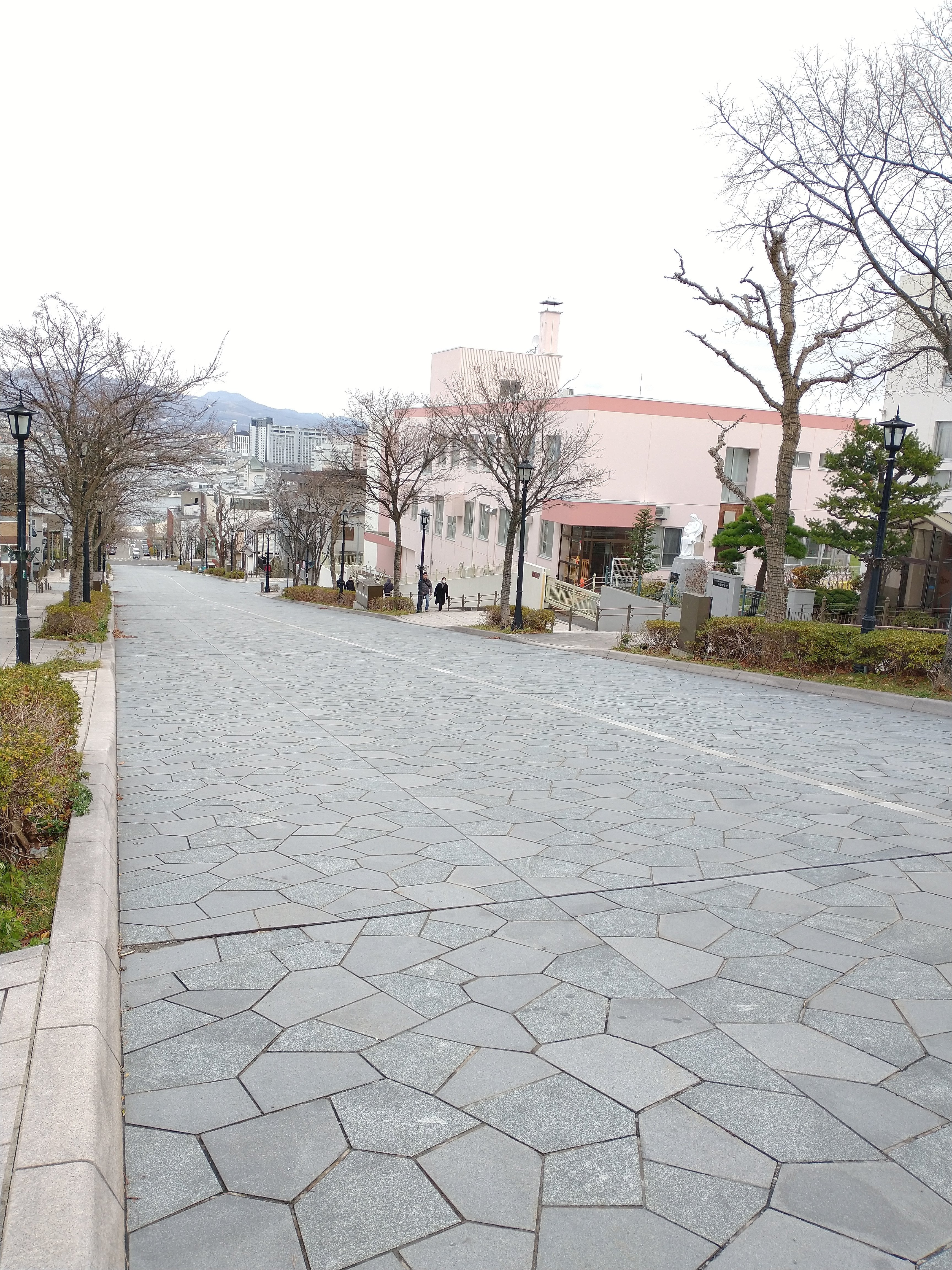冬の江差と函館に行ってきました マナブ Note