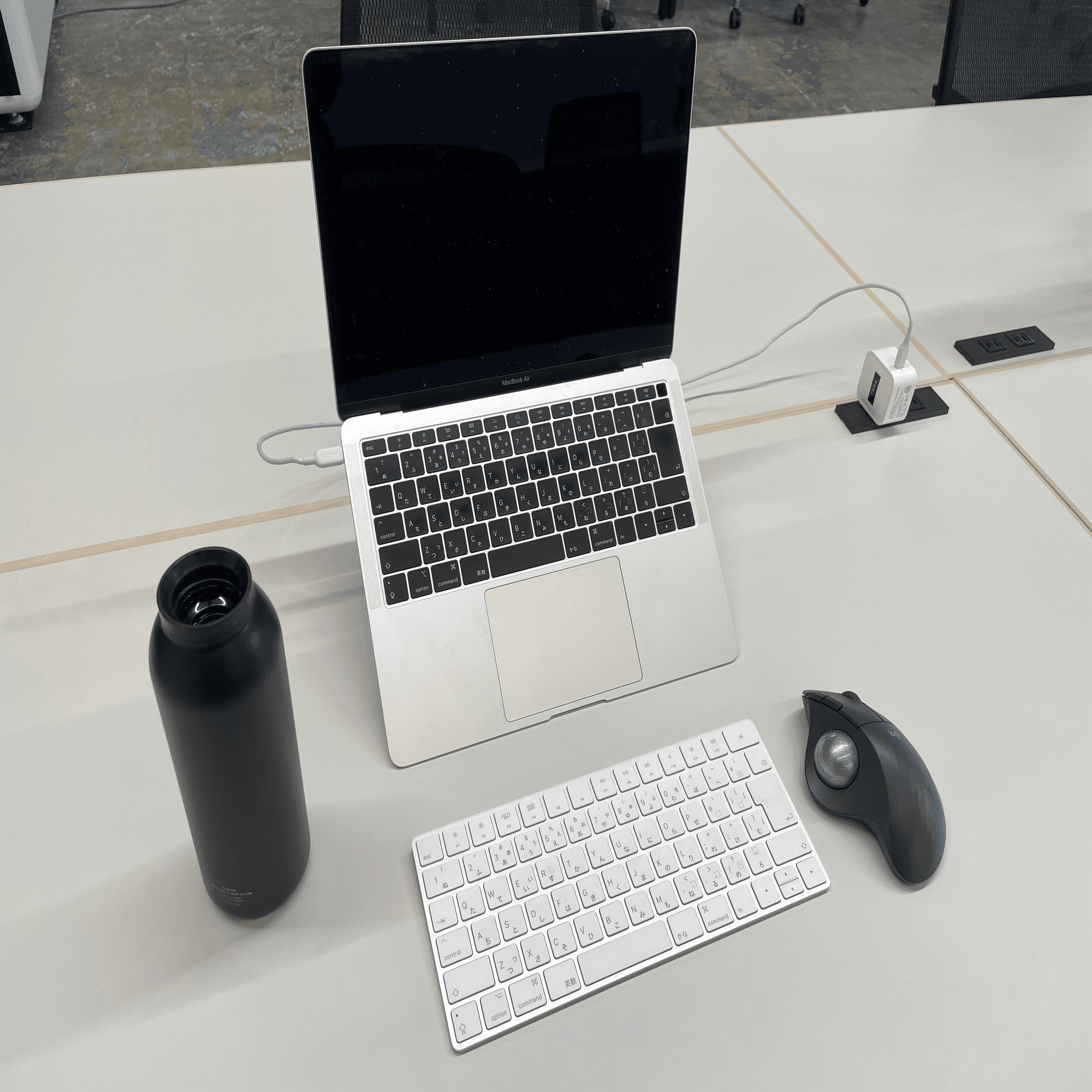 【美品】Magic keyboard+Magic Mouse2 セット Amazon.com: Apple Wireless Magic Keyboard 2 -MLA22LL/A withApple