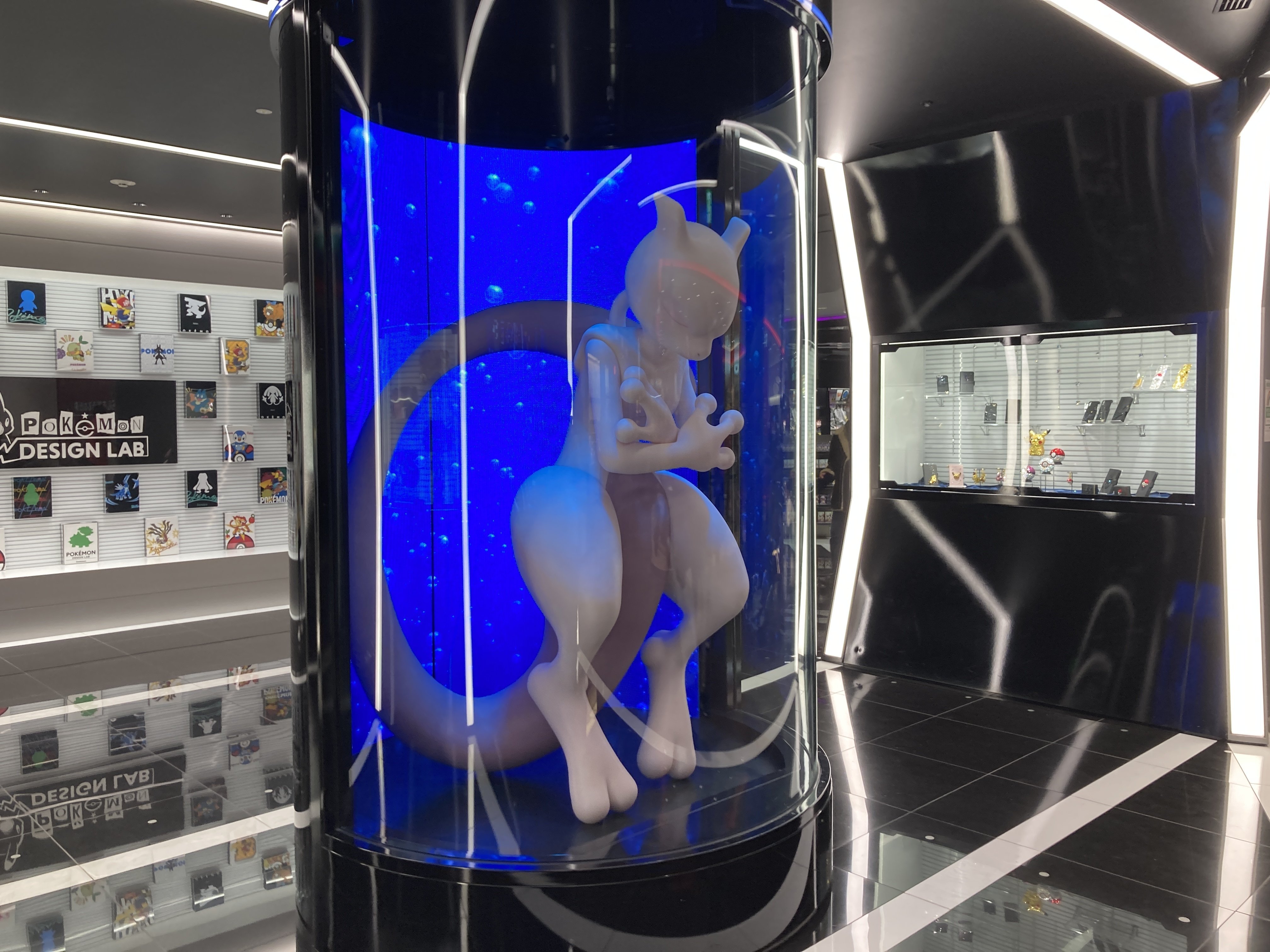 都内ポケセン全制覇RTA《交通費最適化・買い物レギュ》｜クロノス