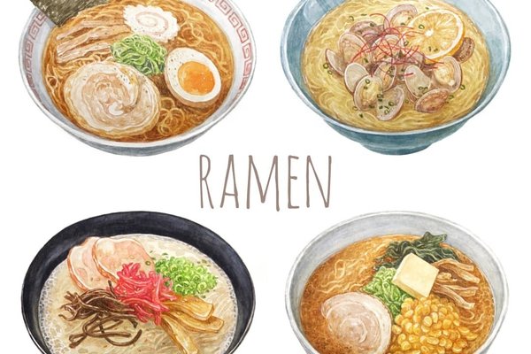ラーメンイラスト の新着タグ記事一覧 Note つくる つながる とどける ラーメンイラスト の新着タグ記事一覧 Note つくる つながる とどける