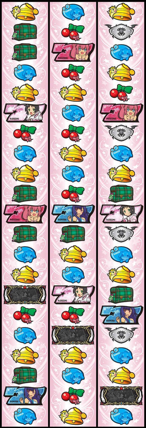 Aタイプ備忘録#1】 中押し&ボーナス察知 A‐SLOT ツインエンジェルBREAK