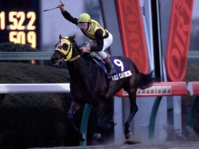 ウマ娘で学ぶ競馬史 #20.5 覇王の裏で (1999〜2000)｜マツウラ