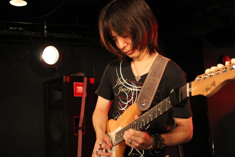 山門秀彰 アー写