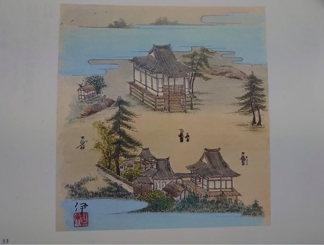 住吉界隈いま・むかし⑬【津守寺】|きむいさ 住吉界隈いま・むかし⑬【津守寺】|きむいさ