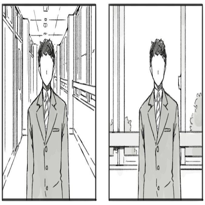 パースが苦手な人のための背景講座 吉田誠治 Kuaイラストレーションコース Note
