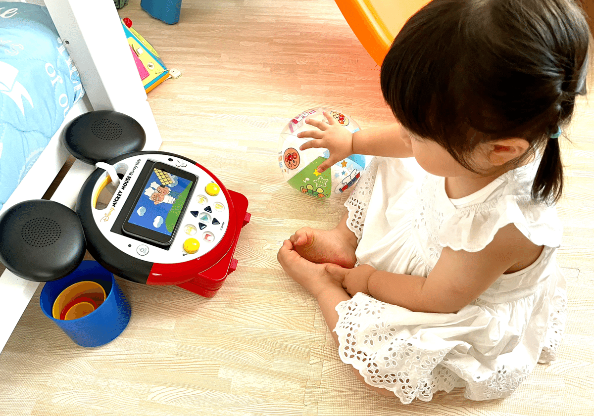 〜我が子の将来のために〜 ディズニー英語システム　⭐︎ほぼ新品⭐︎ 98万1200円で購入したDWEを2年間使ってみた話｜嶋津幸樹/ Koki